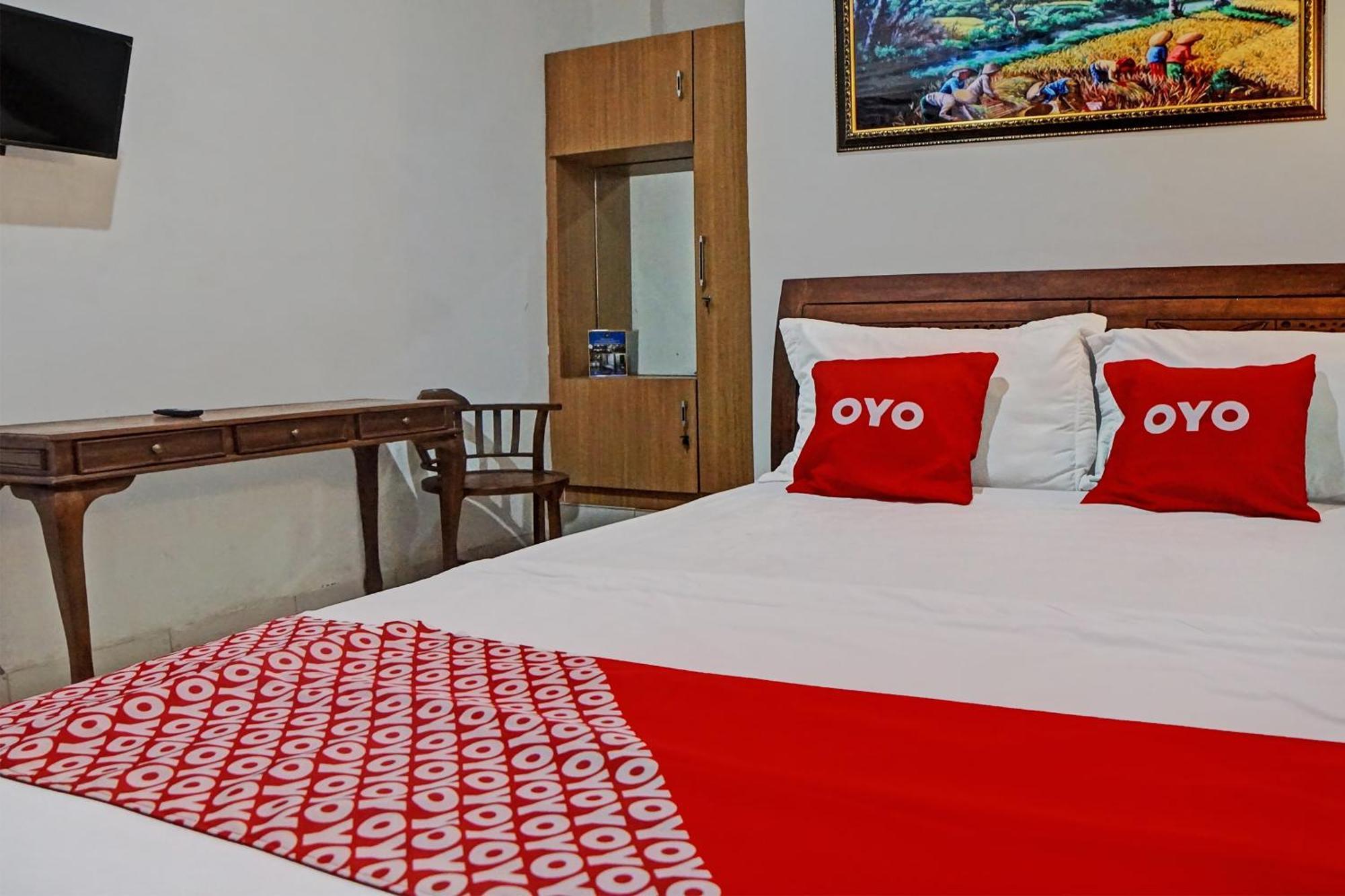 Oyo 92638 Jr Residence Syariah メダン エクステリア 写真