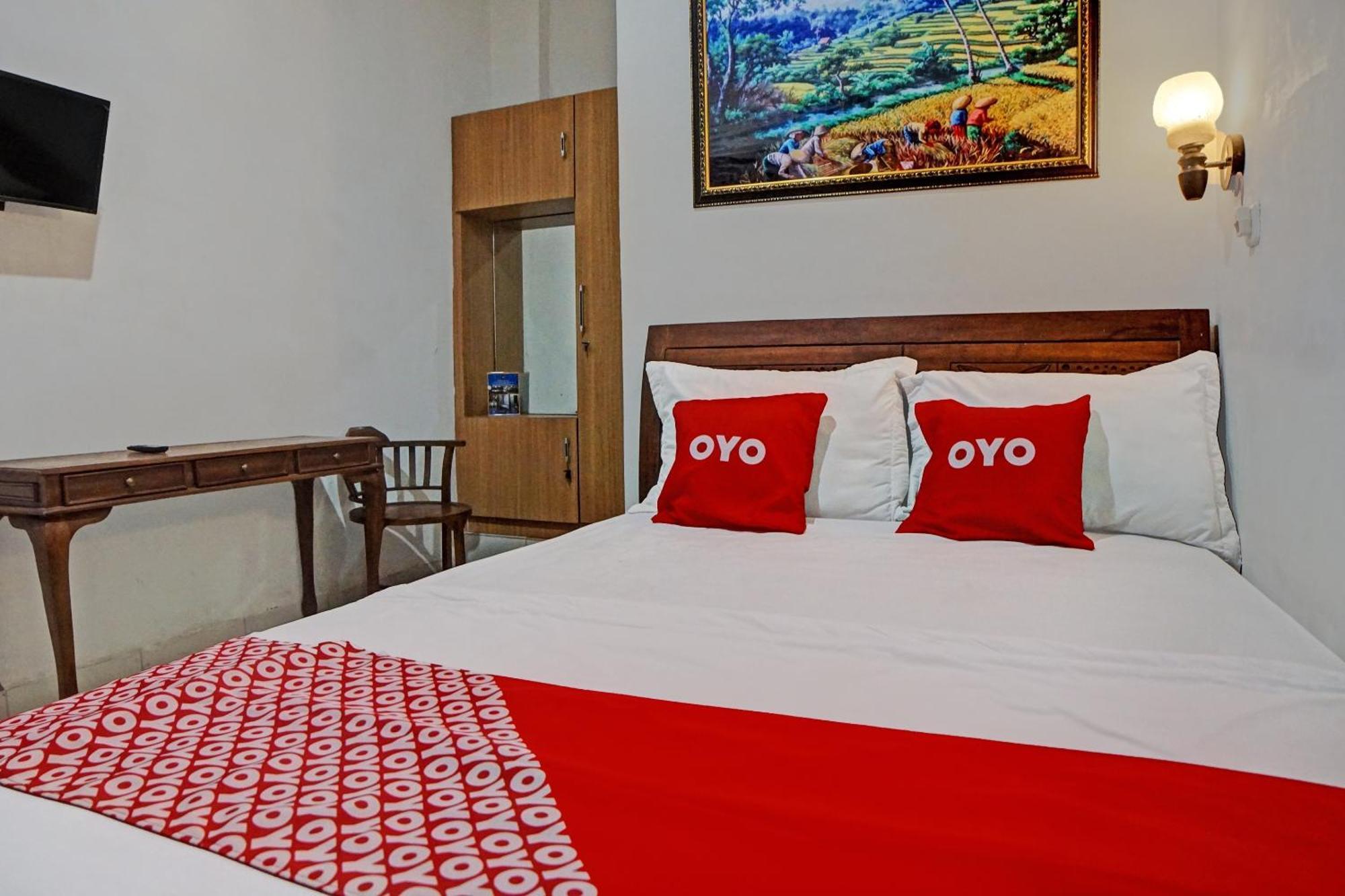Oyo 92638 Jr Residence Syariah メダン エクステリア 写真